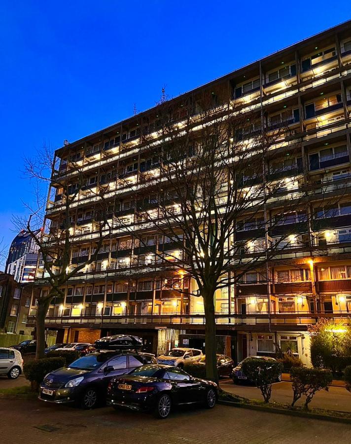 Prospect House Apartamento Londres Exterior foto