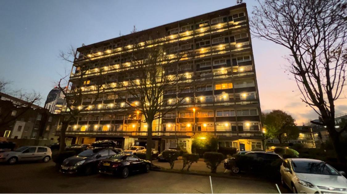 Prospect House Apartamento Londres Exterior foto