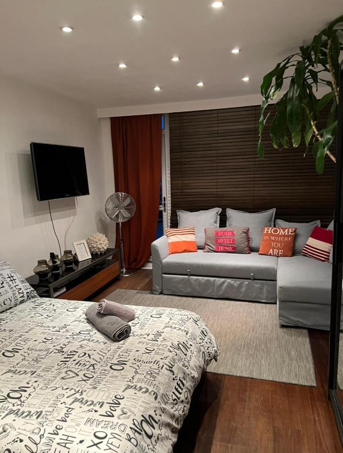 Prospect House Apartamento Londres Exterior foto