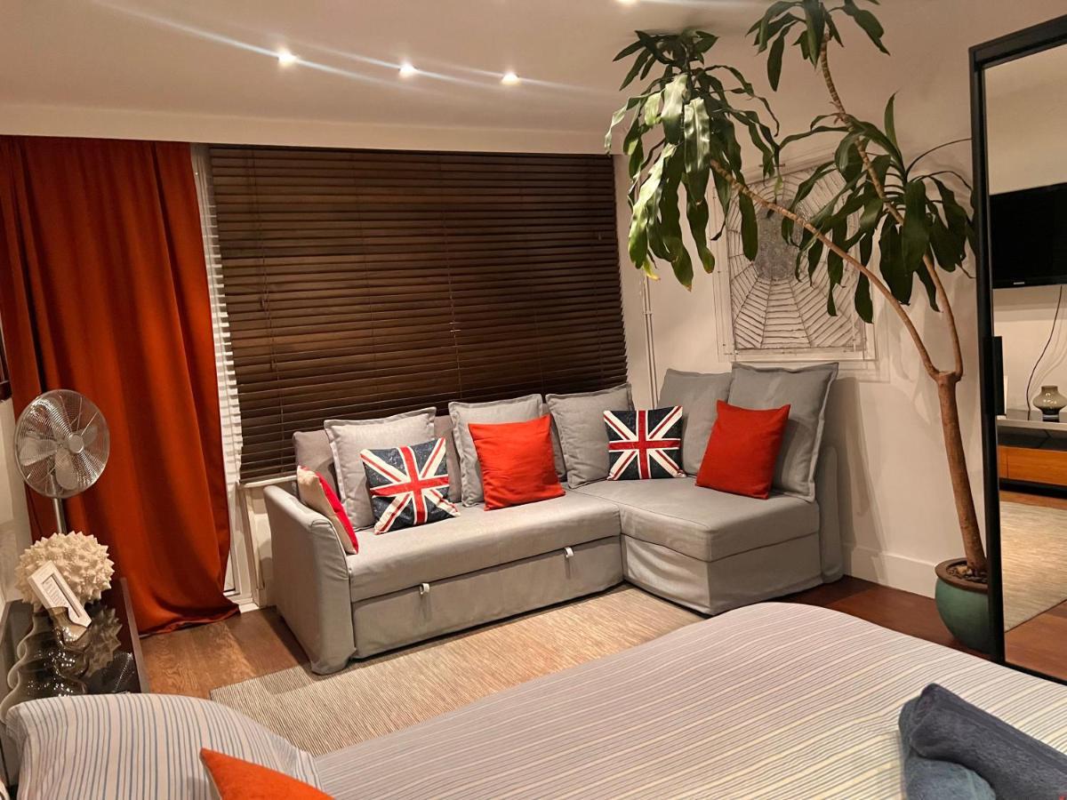 Prospect House Apartamento Londres Exterior foto