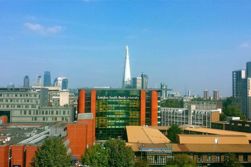 Prospect House Apartamento Londres Exterior foto